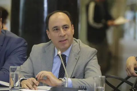 Óscar Troya will perform at the 54th Trofeu de S'Agricultura.